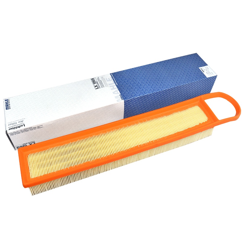 马勒(MAHLE)空气滤LX1969适配迷你Mini 2代 1.6L手动