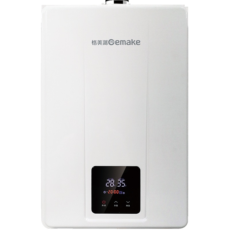 格美淇燃气热水器 JSQ30-12H6A