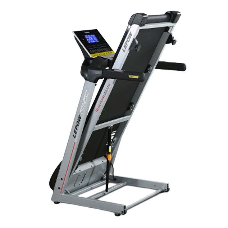 汇康来跑Lepow跑步机M1静音健身器材