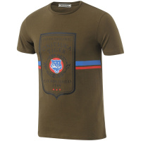 亚瑟士ASICS短袖T恤运动服运动休闲OKT104-0087 S 白色