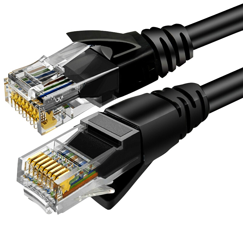 网 线 家 用 光 纤千兆 宽带 短 线 30 cm