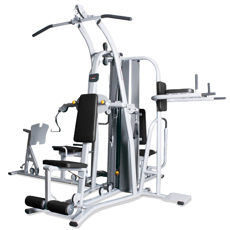 企购优品汇祥LY-59综合训练器 多功能力量器械