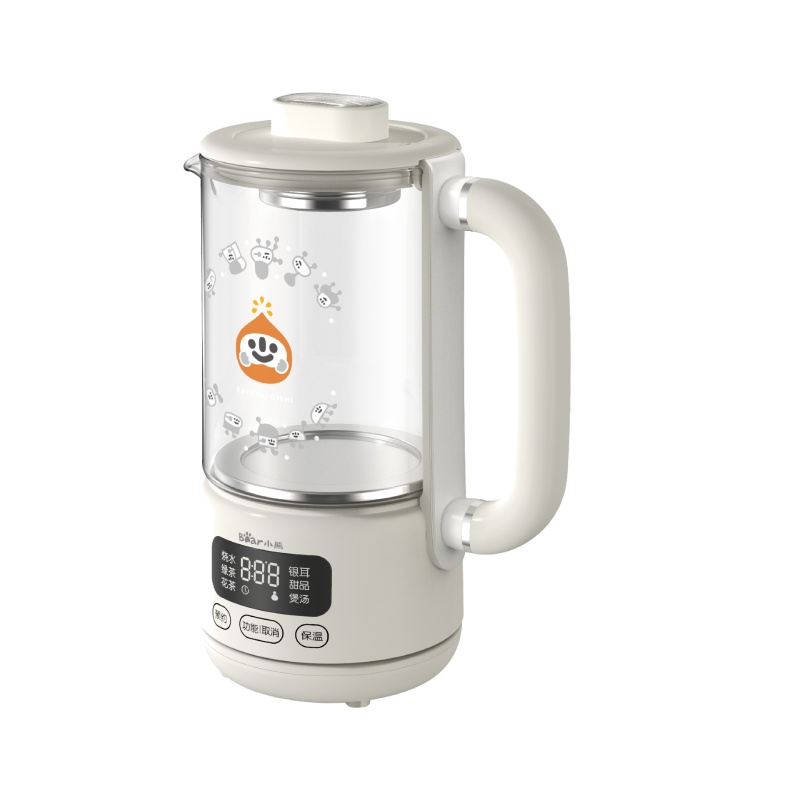 小熊(Bears) 养生壶 迷你 YSH-C06T3