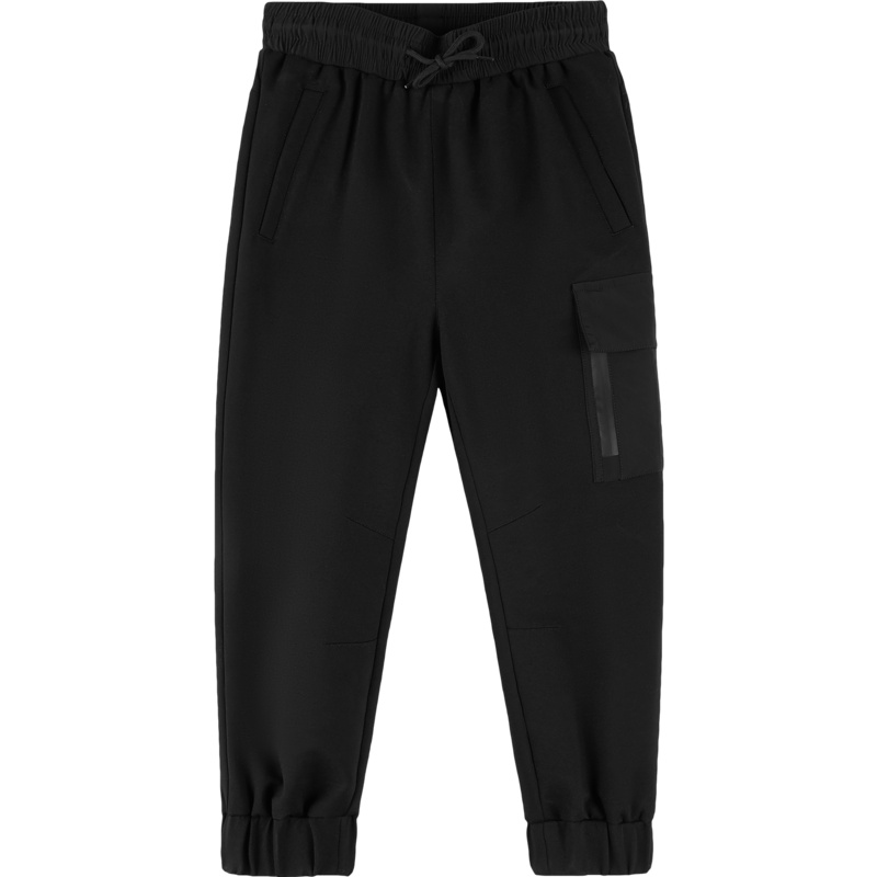 波司登童装男女童儿童秋冬保暖羽绒裤