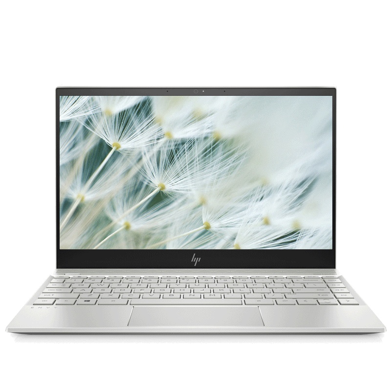 惠普(hp)ENVY 13-ah1003TX 13.3英寸轻薄本笔记本电脑(I5-8265U 8G 360GBSSD MX150 2G独显 金色)