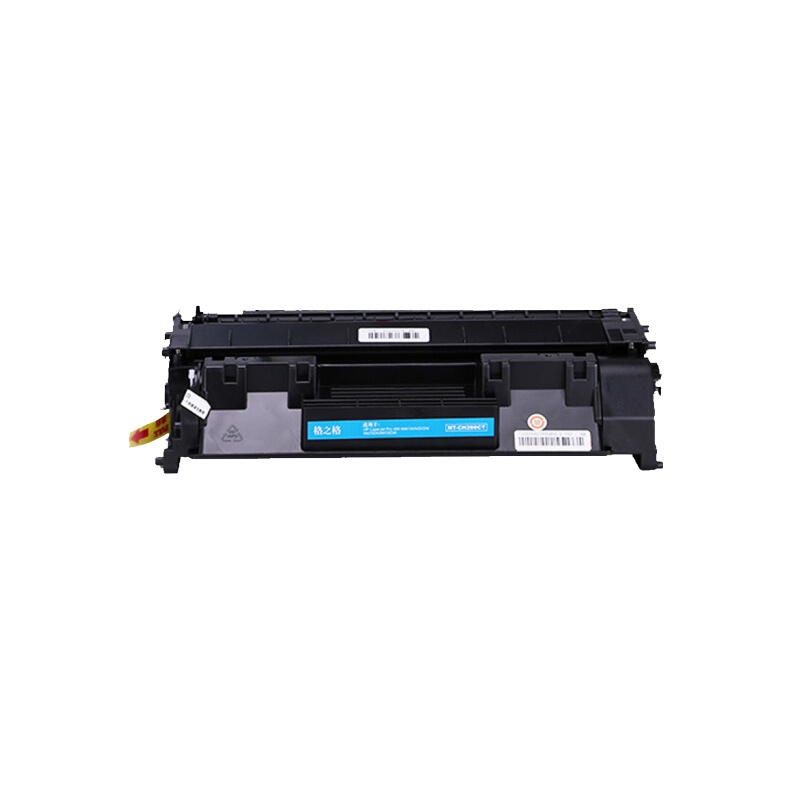 格之格硒鼓 适用惠普HP56A粉盒 Laser Jet MFP M436N M436NDA M433A CF256X C