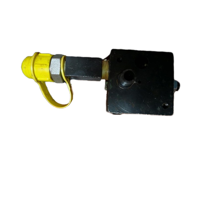 嘉润 液压电磁阀 YC2500 单位:个