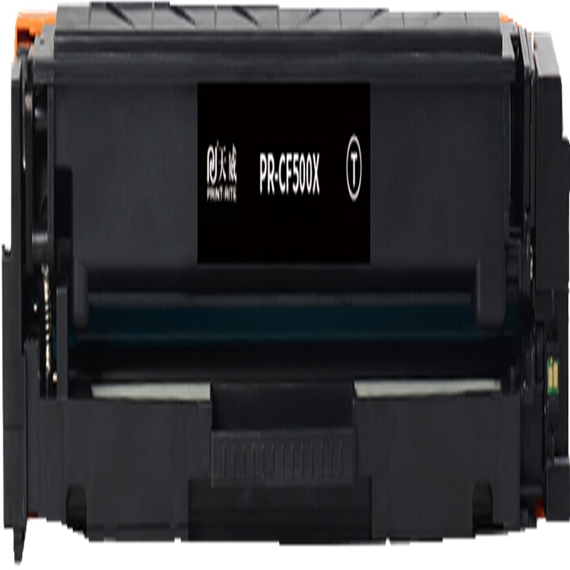 天威 CF500A硒鼓202A四色套装