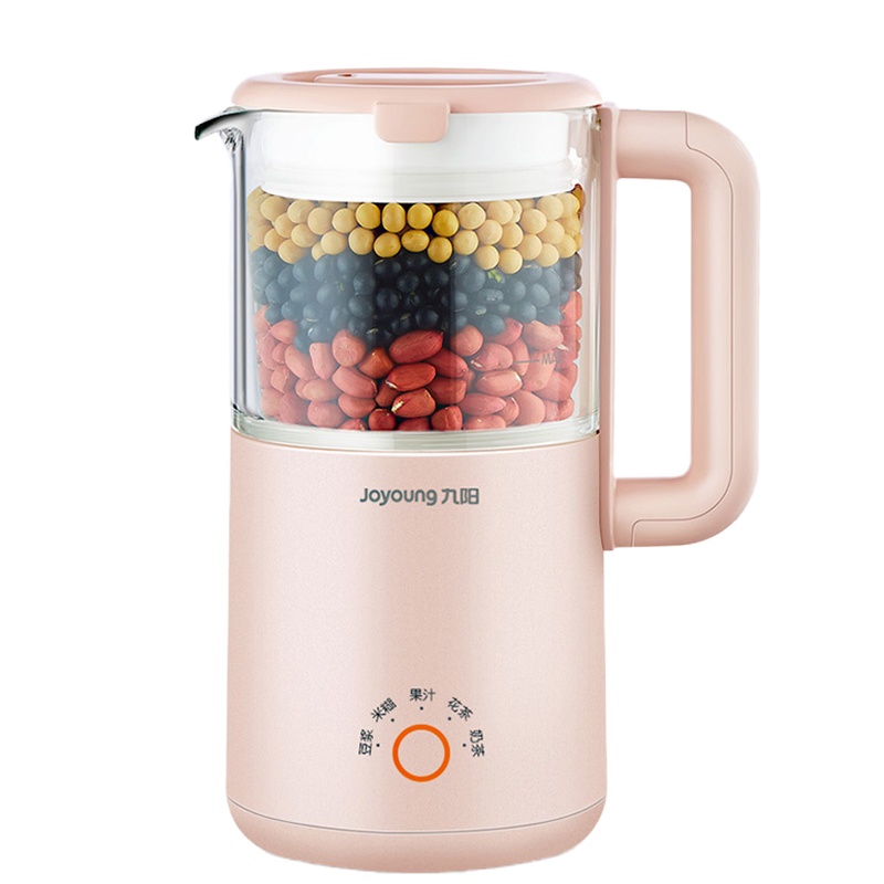 九阳豆浆机DJ03X-D550