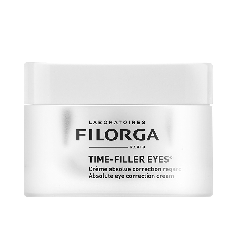 菲洛嘉逆时光时光抗皱逆眼霜紧致淡化细纹 15ml