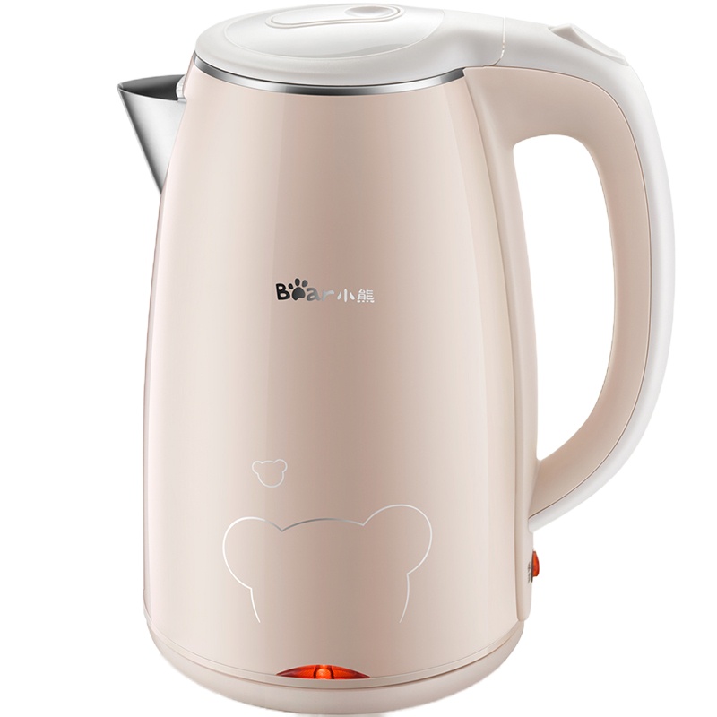 小熊(bear) ZDH-P17H1 电热壶 单台价格