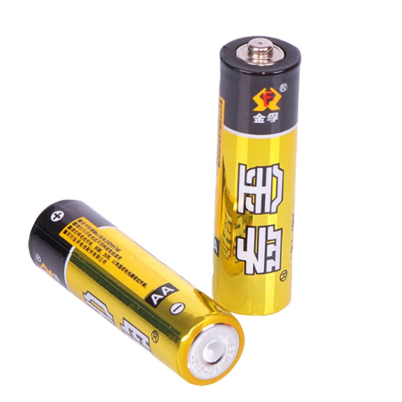 金孚 12V23A汽车防盗器电池 5节装