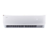 品悦定速三级(KFR-35GW/(35592)NhAa-3(含管)顶(清爽白)