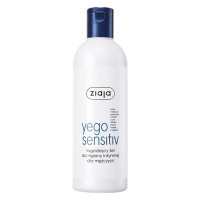 ZIAJA 齐叶雅男士敏感肌私处洗液300ml +蒲公英护理洗液200ml
