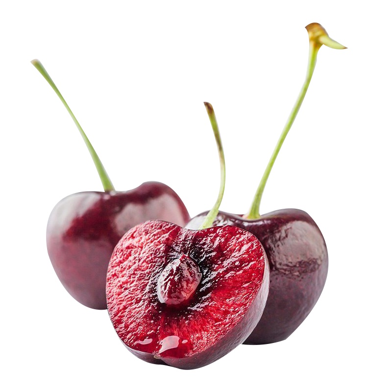 车厘子 乌兹别克斯坦车厘子原箱装XL 5kg装