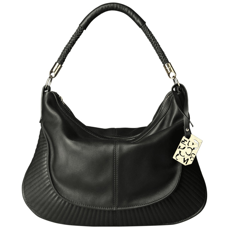 COMICO高美高女款复古时尚马鞍包单肩手提斜挎包C4900