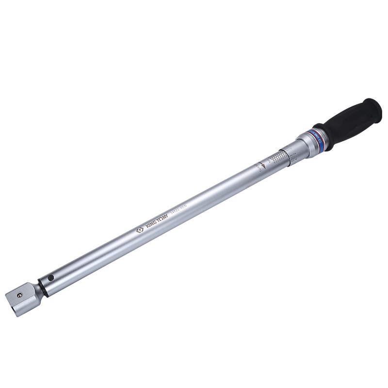 蓝带 更换式L型扭力扳手(14*18mm) 80-400Nm 34522-9DG 把