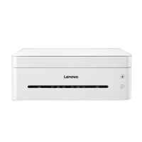 联想(Lenovo)小新M7208W Pro 黑白激光无线WiFi打印多功能一体机(打印 复印 扫描) 家用作业商用办公