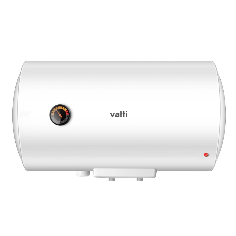 华帝(VATTI)电热水器60升储水式家用 防电墙 2100w速热 节能免费安装小型 DJF60-i14020(60升)