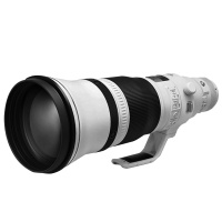 佳能(Canon) EF 600mm f/4L IS III USM 佳能卡口 不支持滤镜 远摄定焦镜头