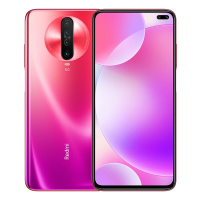 [二手9新]小米(MI)Redmi K30 5G版本 华影惊鸿 128G 全面屏索尼6400万后置四摄 5G游戏学生拍照