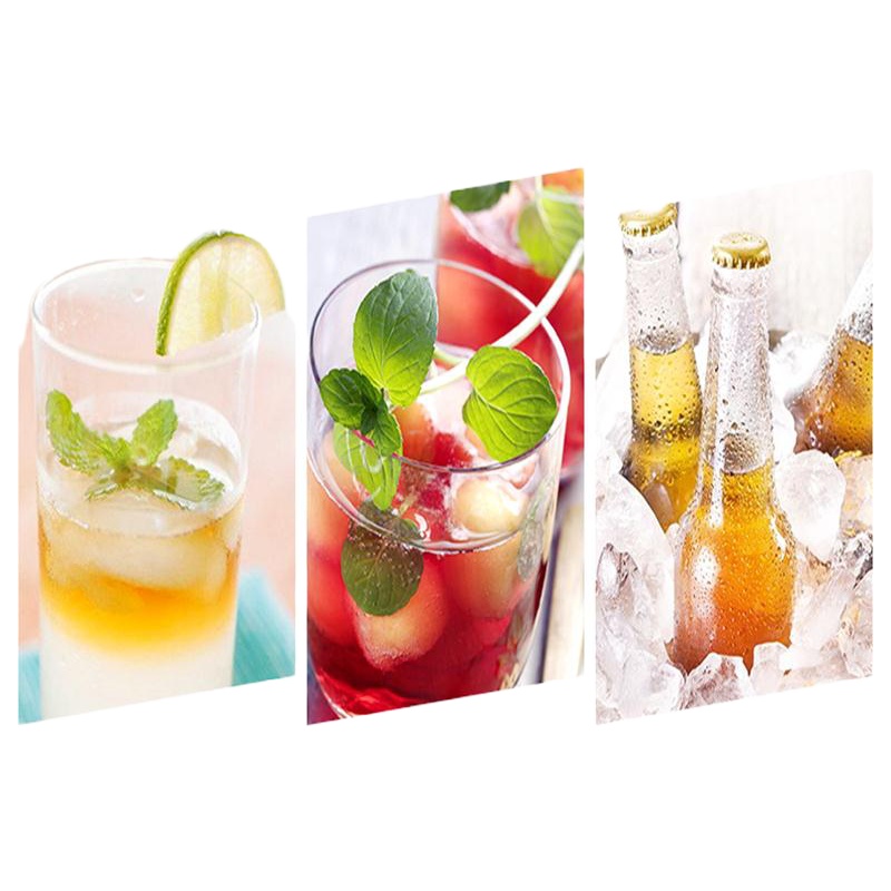 乐扣乐扣(Lock&Lock)白色冰块盒制冰盒模型1个装60格