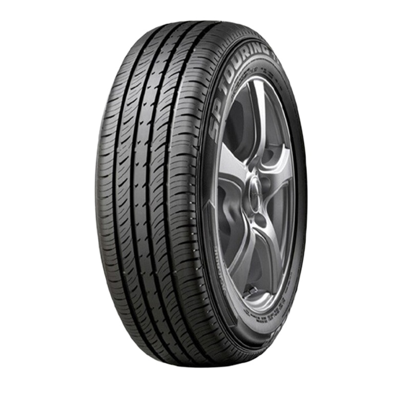 邓禄普(DUNLOP)轮胎 185/70R14 88H SP TOURING T1