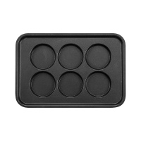 法格(FAGOR)多功能料理锅912P1配件盘六圆盘