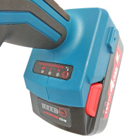 东成电动扳手无刷DCPB02-18E锂电冲击扳手架子工脚手架电动工具 标配