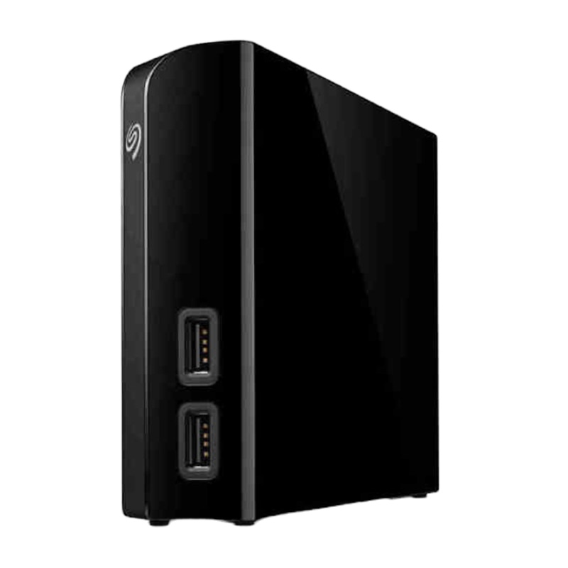 希捷（SEAGATE） 睿品3.5英寸桌面硬盘 移动硬盘10T 新睿品