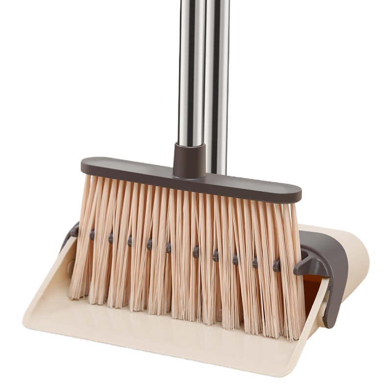 好媳妇扫连铲  AGW-4867 棕色  