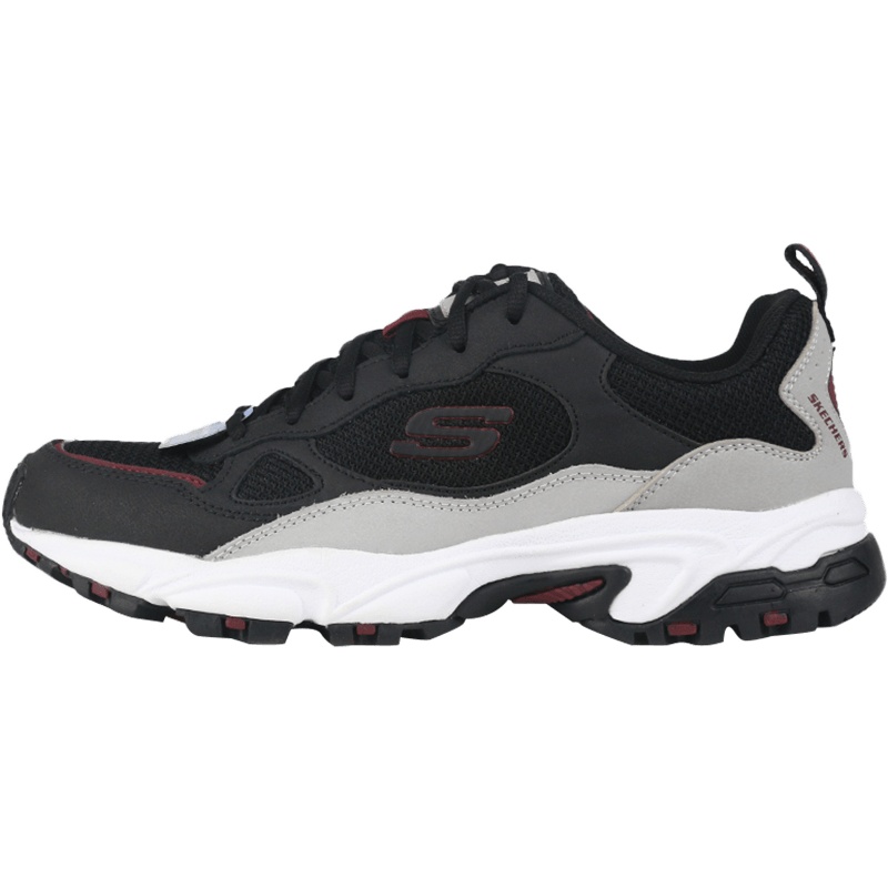 Skechers斯凯奇 男运动休闲鞋 51706