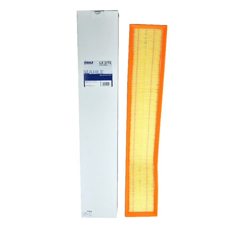马勒(MAHLE)空气滤LX3772适配10-16款帕纳美拉(970)