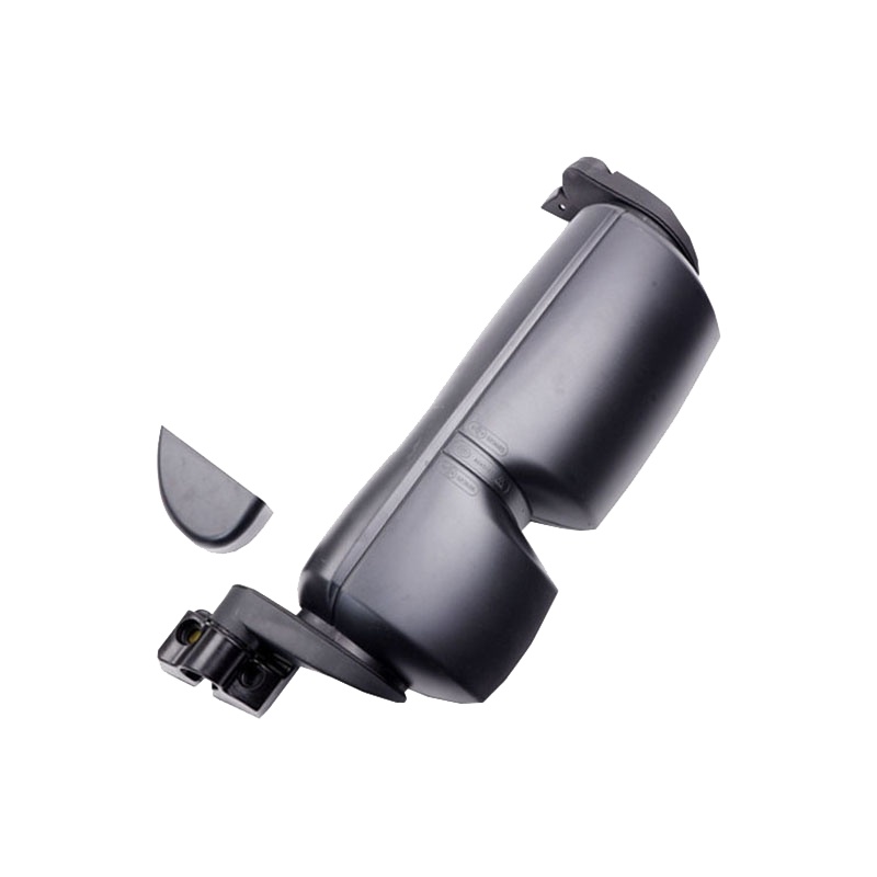 元诚 欧曼BJ1161后视镜总成倒车镜分左右(拍单请备注左右)配件汽车维修配件军车器材零件配件