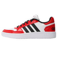 Adidas阿迪达斯女鞋2021春季新款运动鞋轻便板鞋休闲鞋H0121