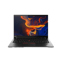 联想(Lenovo)ThinkPad T14轻薄商务办公笔记本