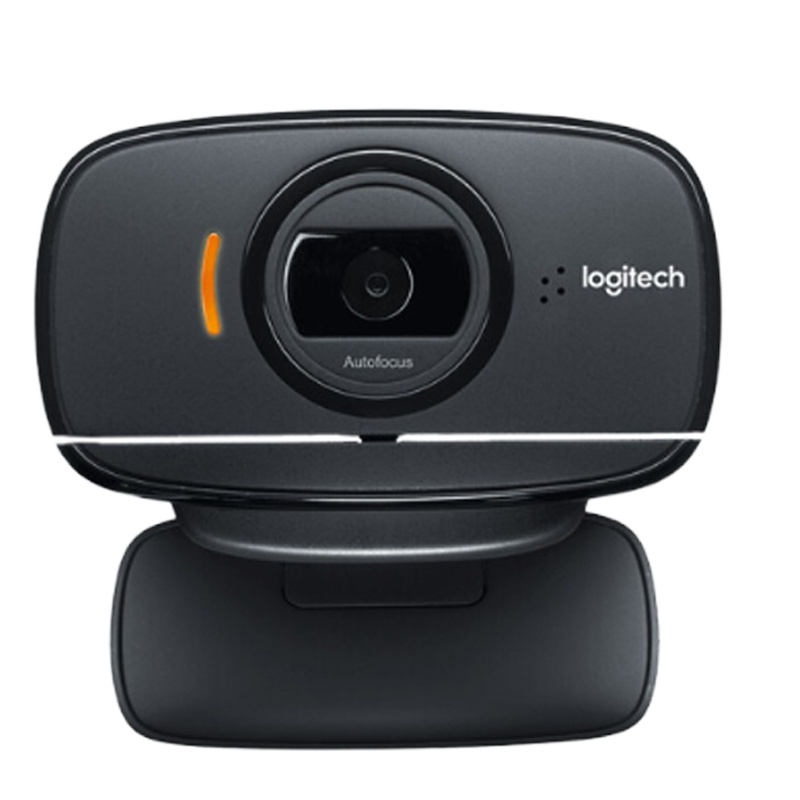 罗技(Logitech) 摄像头B525 单个装