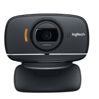 罗技(Logitech) 摄像头B525 单个装