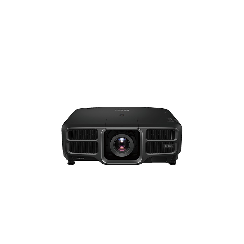 爱普生（EPSON）CB-L1755U NL激光工程投影机+爱普生ELPLU03镜头+美视300英寸16:10电动幕布