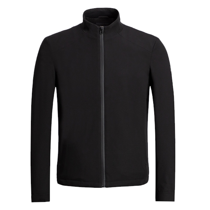 拓力tuoli飞浮丽棉衣棉服男潮牌百搭男装防水保暖秋冬外套KL19002