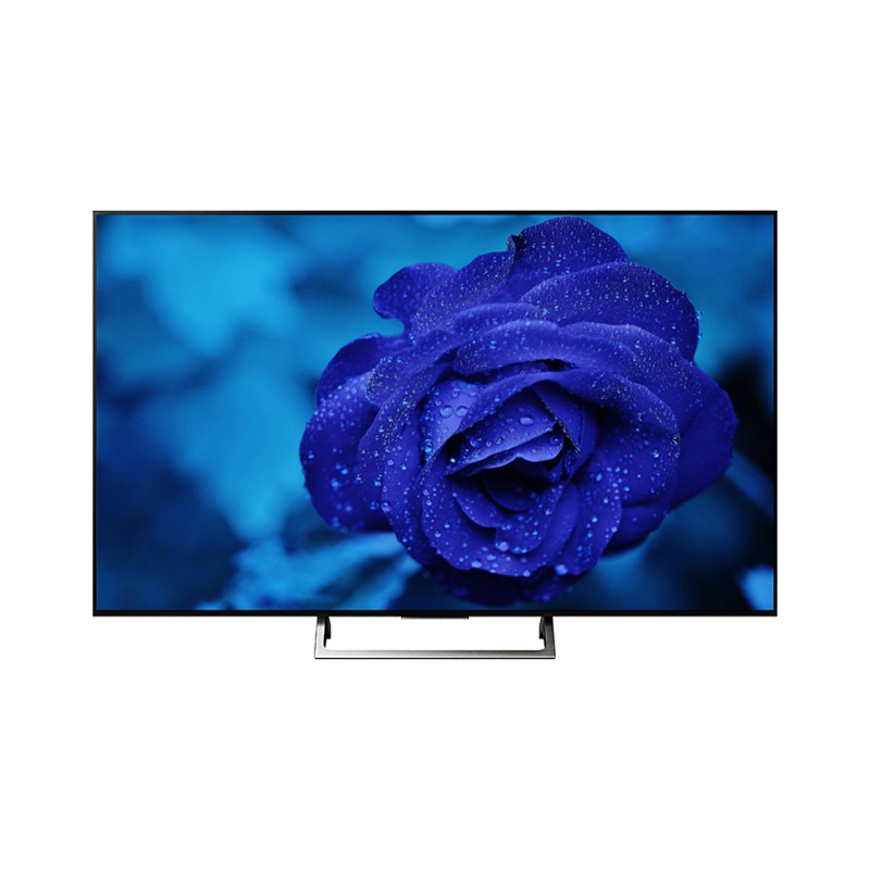 索尼 （SONY） KD-75X8566E 75英寸 4K超高清 HDR安卓智能液晶电视