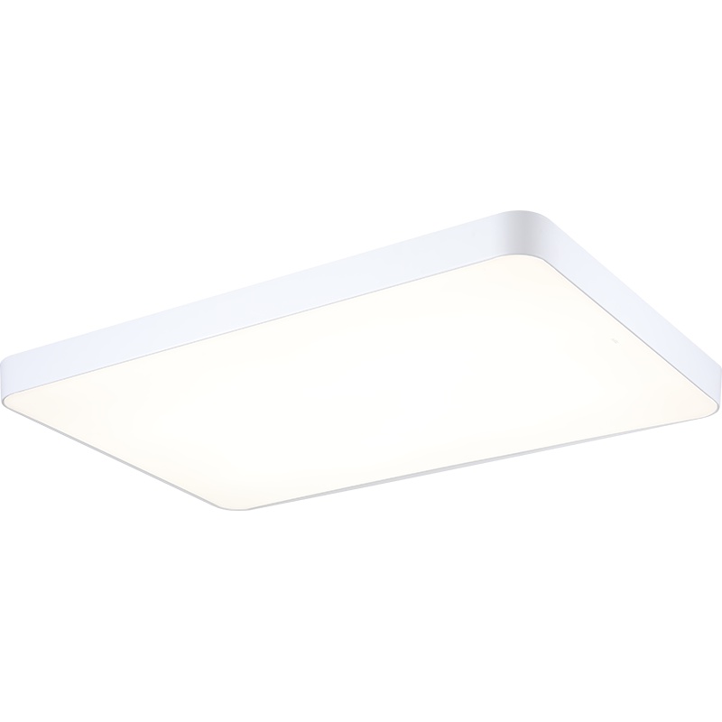 雷士照明(NVC)LED吸顶灯客厅灯卧室灯餐厅灯书房灯简约现代灯饰灯具套餐(米朵)