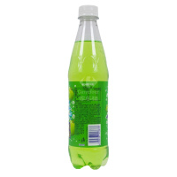 醒目苹果500ml