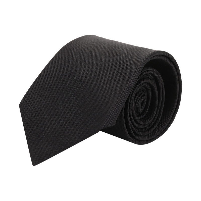 亚历山大·麦昆 ALEXANDER MCQUEEN 男士 桑蚕丝领带662286 4002E