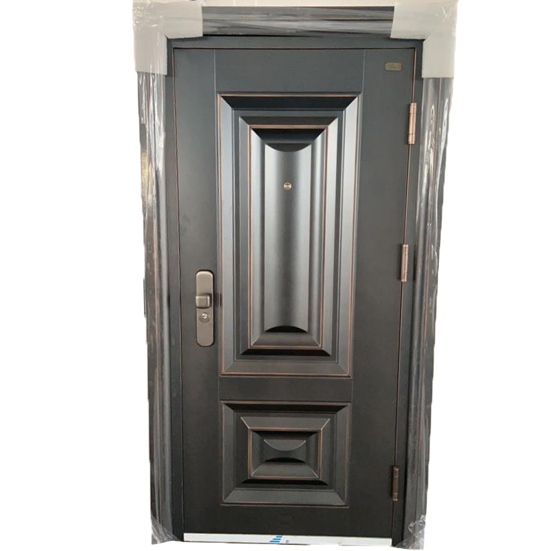 千秋 (QianQiu) 甲级防盗门 帝正