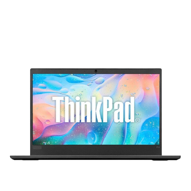 联想 ThinkPad E14 14英寸轻薄笔记本电脑 I7-10510 8G 512GSSD 2G独显 定制