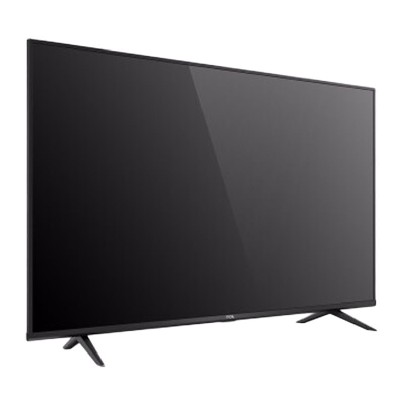TCL 50A30 50英寸液晶电视机 4K超高清 超薄 全面屏 智慧屏