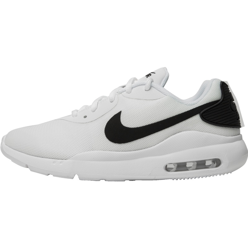 NIKE耐克 AIR MAX OKETO 女子低帮休闲鞋 透气减震缓冲运动鞋 AQ2231