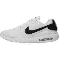 NIKE耐克 AIR MAX OKETO 女子低帮休闲鞋 透气减震缓冲运动鞋 AQ2231