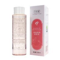 千纤草 清莲温润卸妆水 300ml 以养代卸